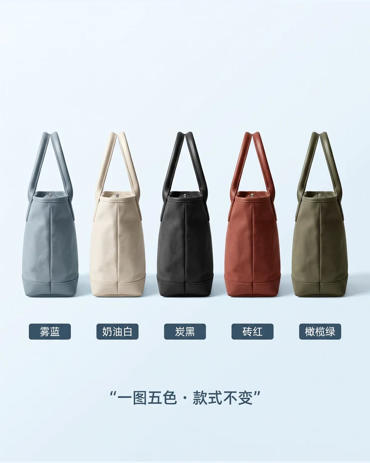 SKU色变讲解图