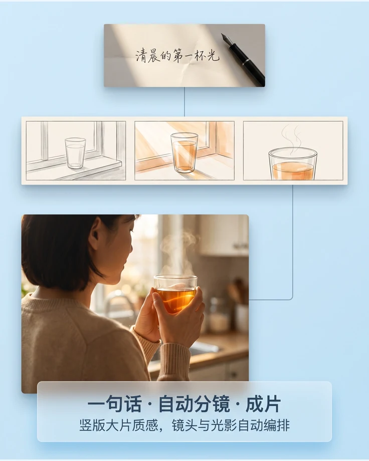 TikTok营销视频讲解图